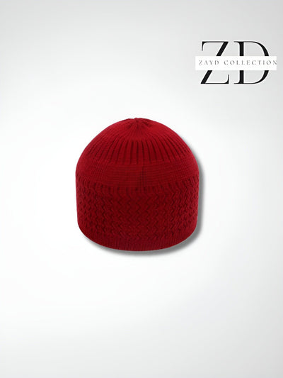 Kufi  Rouge